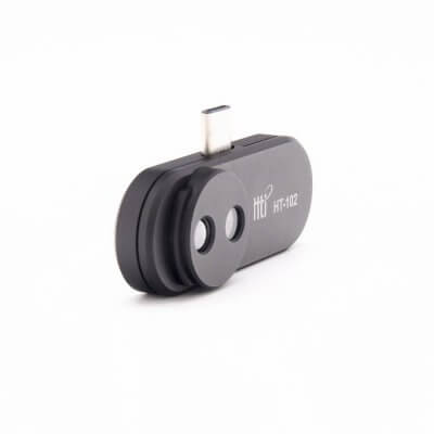Фото: Тепловизор HTI HT-102-2 Тепловизор HTI HT-102-2
