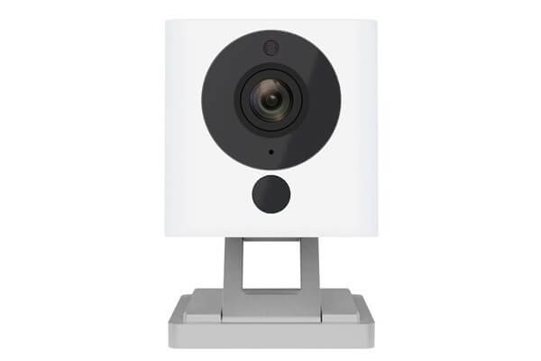 Фото: IP-камера Xiaomi Small Square Smart Camera 1080P - 2 IP-камера Xiaomi Small Square Smart Camera 1080P - 2