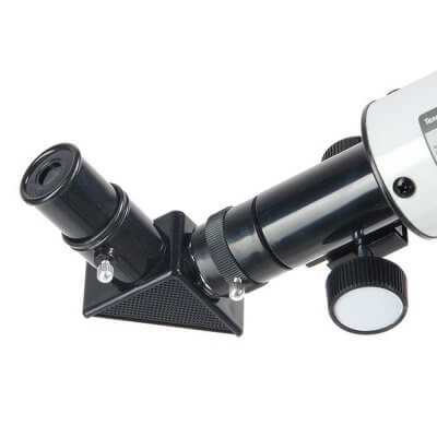 Телескоп Veber 360/50 рефрактор в кейсе-2