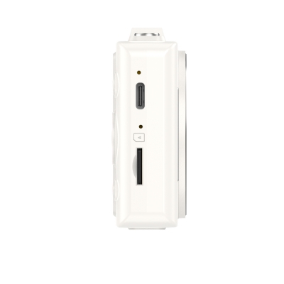 Фото: Цифровой фотоаппарат Lumin Х16, 48 Мп-8 Цифровой фотоаппарат Lumin Х16, 48 Мп-8