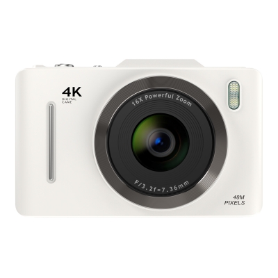 Фото: Цифровой фотоаппарат Lumin Х16, 48 Мп-1 Цифровой фотоаппарат Lumin Х16, 48 Мп-1