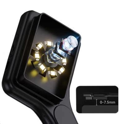 Фото: Цифровой микроскоп для детей DMScope-3 Цифровой микроскоп для детей DMScope-3