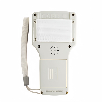 Фото: Универсальный дубликатор ключей домофона и магнитных карт ICOPY-300CD-4 Универсальный дубликатор ключей домофона и магнитных карт ICOPY-300CD-4