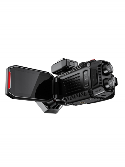 Фото: Цифровая видеокамера 4К OptiCore с WiFi-12 Цифровая видеокамера 4К OptiCore с WiFi-12