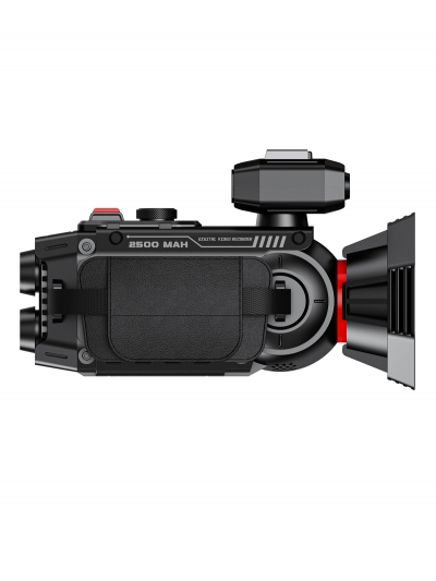 Фото: Цифровая видеокамера 4К OptiCore с WiFi-2 Цифровая видеокамера 4К OptiCore с WiFi-2