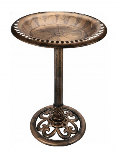 Чаша для садового фонтана Sunbird 420мм-3