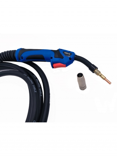 Рукав для полуавтоматической сварки (MIG/MAG) MB15AK-2