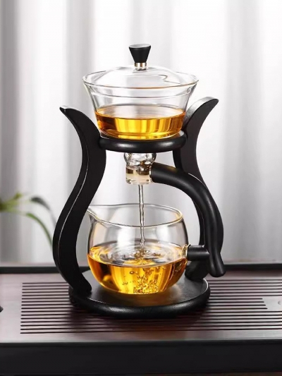 Чайник заварочный ClearBrew-1