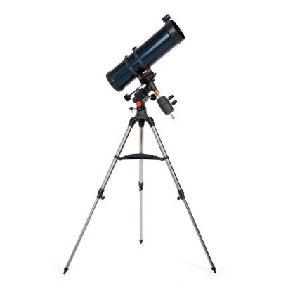 Фото: Телескоп Celestron AstroMaster 130 EQ-MD-2 Телескоп Celestron AstroMaster 130 EQ-MD-2
