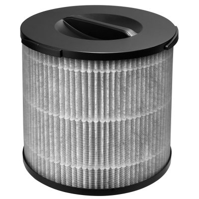 Фото: Очиститель воздуха Clever&Clean HealthAir UV-03-4 Очиститель воздуха Clever&Clean HealthAir UV-03-4