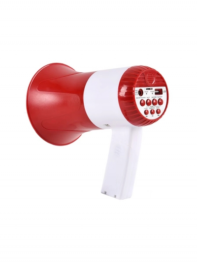 Рупор-громкоговоритель Megaphone YW-639DL-1