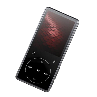 HiFi mp3 плеер с Bluetooth RUIZU D16, 16 Gb, microUSB-1