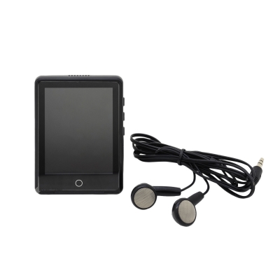 HiFi mp3 плеер с Bluetooth RUIZU M6 32Gb Black-5