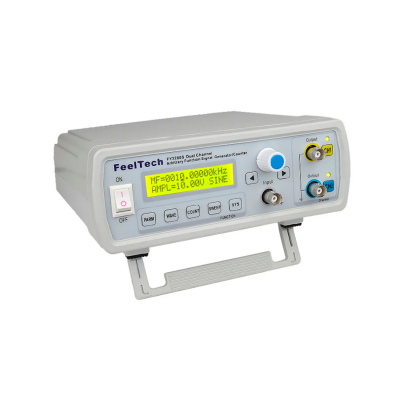 Фото: Генератор сигналов Feeltech FY3200S, 6МГц-1 Генератор сигналов Feeltech FY3200S, 6МГц-1