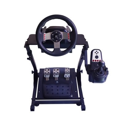 Стойка Spel Wheel для Logitech G923/G29/G920/G27/G25; T300RS; T500RS; FANATEC-1