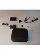 Свет для бинокуляров 5Вт с АКБ и светофильтром, в футляре