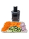 Электрическая овощерезка Veggie Cut 3in1
