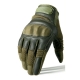 Тактические перчатки Sum B28 хаки M